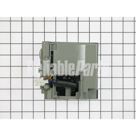 Bosch Home Appliances 00650436 Bosch Refrigerator Inverter 00650436